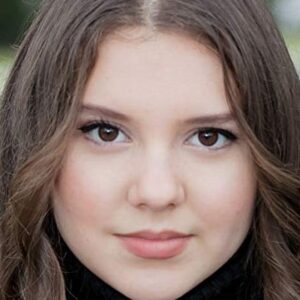 تصویر هنرمند Alina Foley