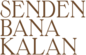 لوگوی رسمی فیلم What's Left of You (2015)