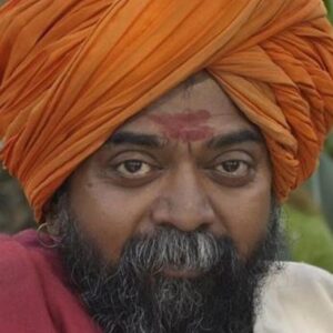 تصویر هنرمند Shashank Shende