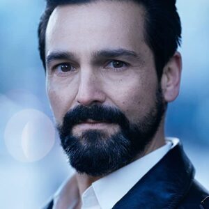 تصویر هنرمند Doug Rao