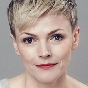 تصویر هنرمند Maxine Peake