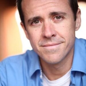 تصویر هنرمند Jesse Burch