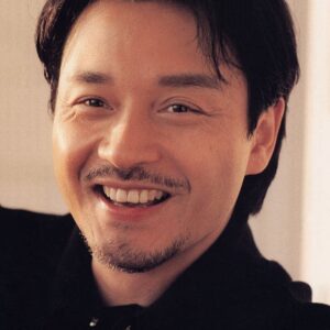 تصویر هنرمند Leslie Cheung Kwok-Wing