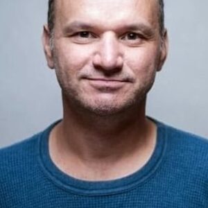 تصویر هنرمند Jody Racicot