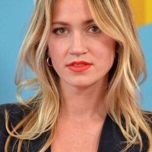 تصویر هنرمند Ellen Toland