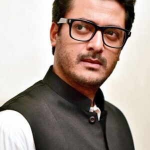 تصویر هنرمند Jisshu Sengupta