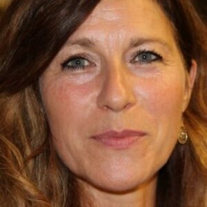 تصویر هنرمند Finola Geraghty