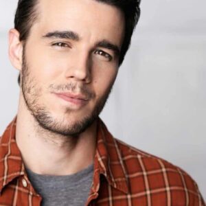 تصویر هنرمند Alexander Roberts