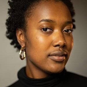 تصویر هنرمند Gleanne Purcell-Brown