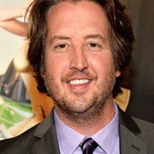 تصویر هنرمند Steve Little