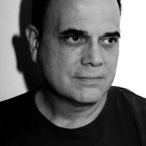 تصویر هنرمند Edward Yankie