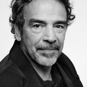 تصویر هنرمند Damián Alcázar