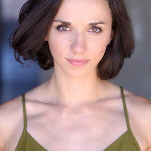 تصویر هنرمند Annabel Barrett