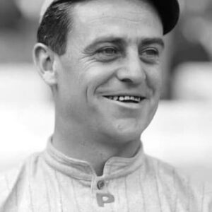 تصویر هنرمند Mike Donlin