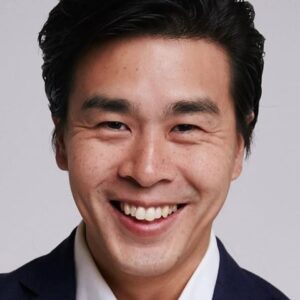 تصویر هنرمند Gareth Yuen