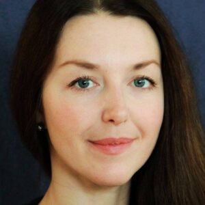 تصویر هنرمند Inna Belikova