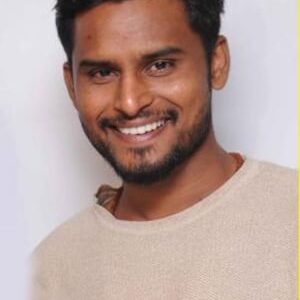 تصویر هنرمند Naveen Shankar