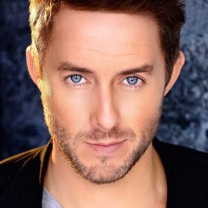 تصویر هنرمند Scot Cooper