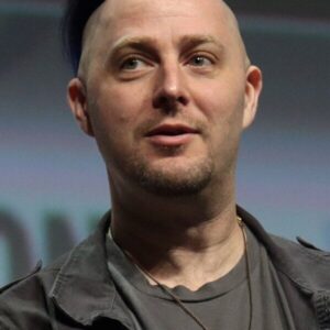 تصویر هنرمند Taliesin Jaffe