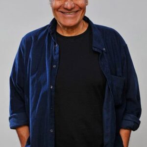 تصویر هنرمند Amir Naderi