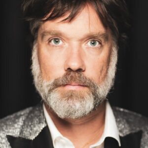 تصویر هنرمند Rufus Wainwright