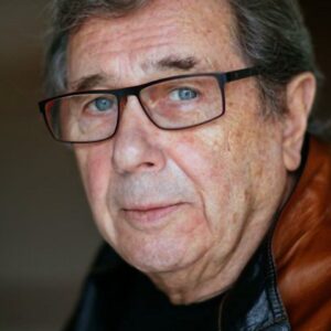 تصویر هنرمند Janusz Gajos