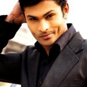 تصویر هنرمند Ahran Chaudhary