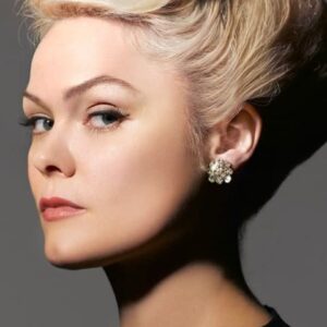 تصویر هنرمند Anja Garbarek