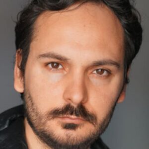 تصویر هنرمند Paride Cicirello