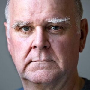 تصویر هنرمند Trevor Cooper