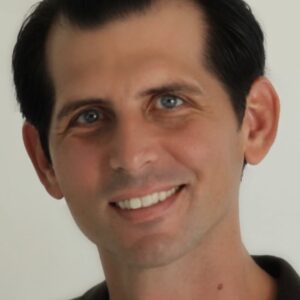 تصویر هنرمند Anthony Gaita