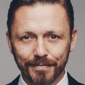 تصویر هنرمند Henrik Vestergård