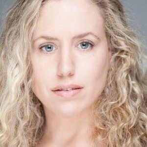 تصویر هنرمند Melantha Blackthorne