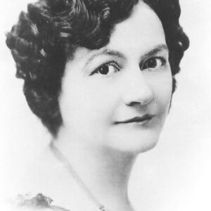 تصویر هنرمند Lucille La Verne