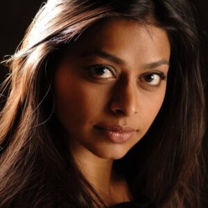 تصویر هنرمند Ayesha Dharker