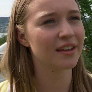 تصویر هنرمند Ylva Fuglerud