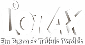 لوگوی رسمی فیلم The Lorax (2012)