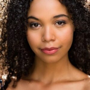 تصویر هنرمند Lucy Ansell