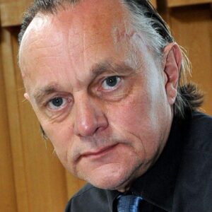 تصویر هنرمند Bert Luppes