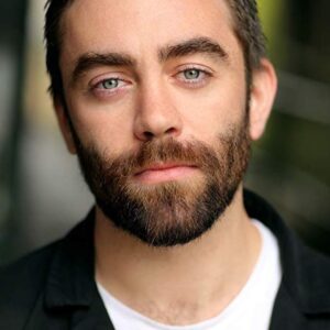 تصویر هنرمند James Corrigan