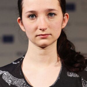 تصویر هنرمند Stine Fischer Christensen