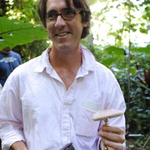 تصویر هنرمند Michael Bonvillain