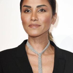 تصویر هنرمند Sabrina Setlur