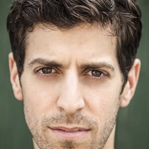 تصویر هنرمند David Reale