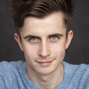 تصویر هنرمند Anthony Moriarty