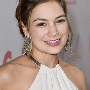 تصویر هنرمند Stephanie Caleb