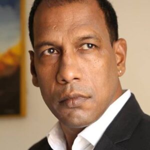 تصویر هنرمند Billy Murali