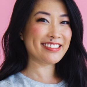 تصویر هنرمند Lynn Wang