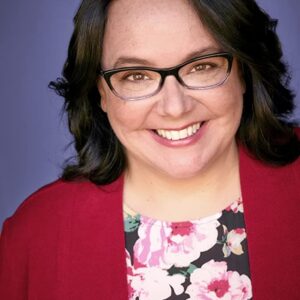 تصویر هنرمند Renee Pezzotta