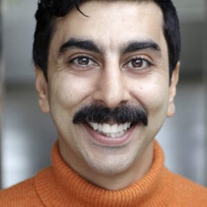 تصویر هنرمند Homer Todiwala